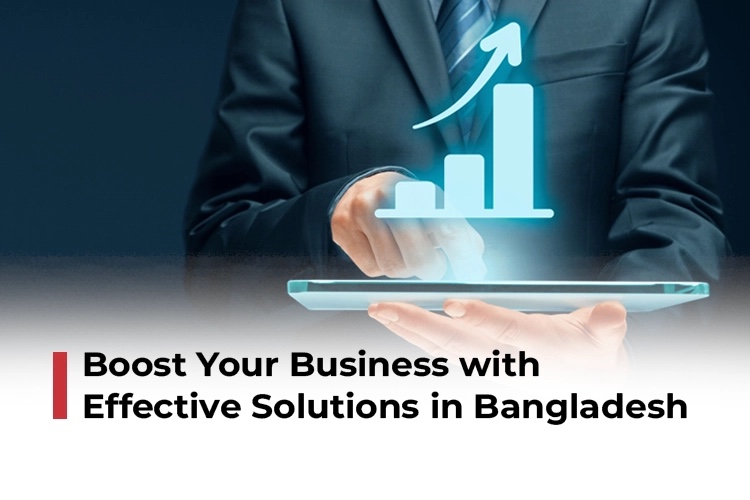 Business Development
